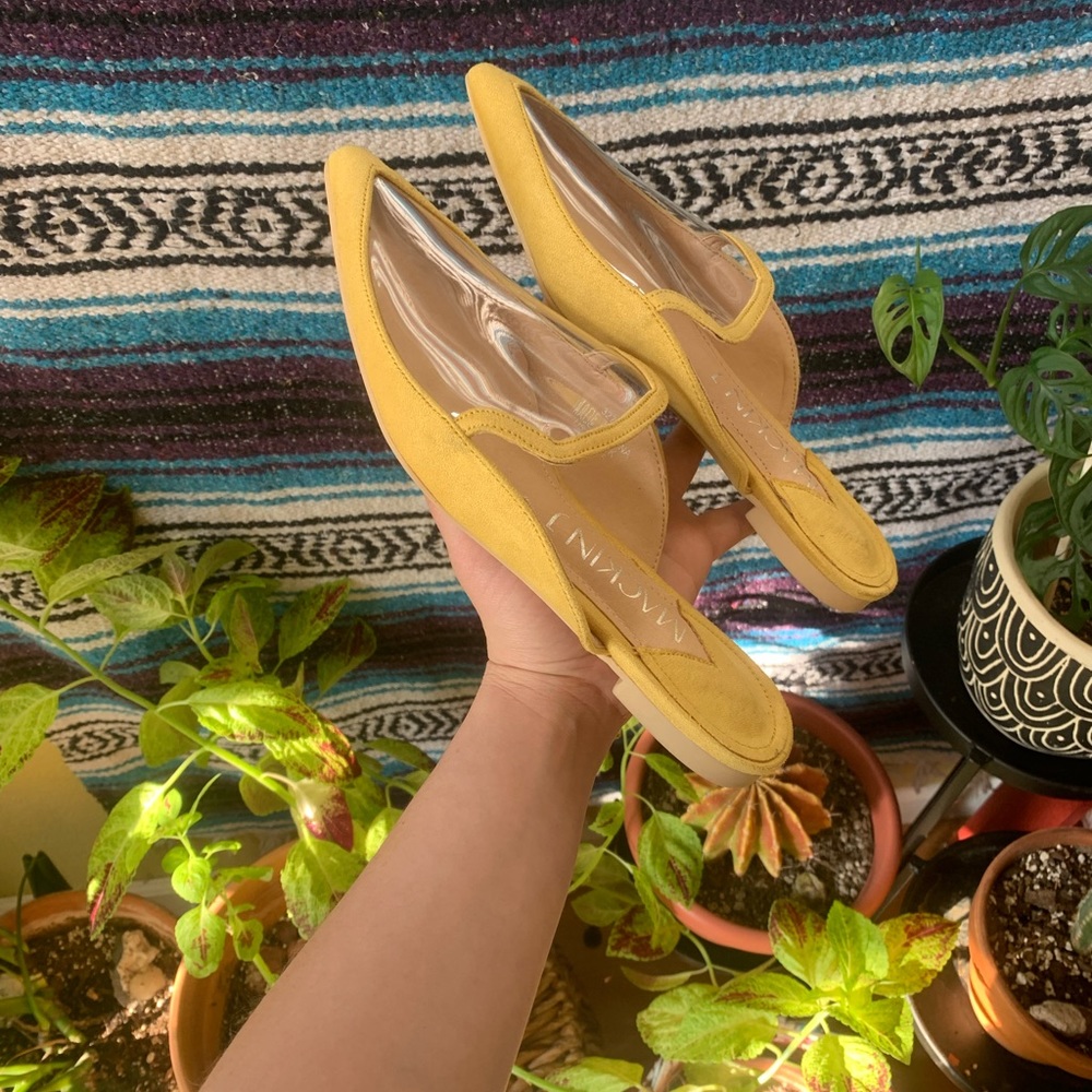 Rare Vintage Mackinaw J Slip Ons - Picture 5 of 6